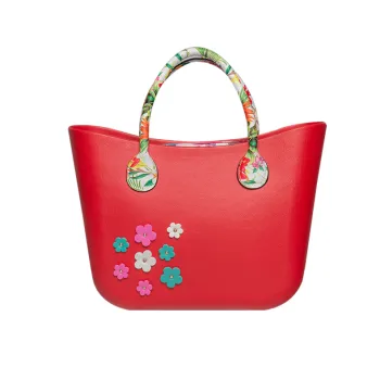 2018 New Fashion Designer EVA Women Handbag Wholesale
