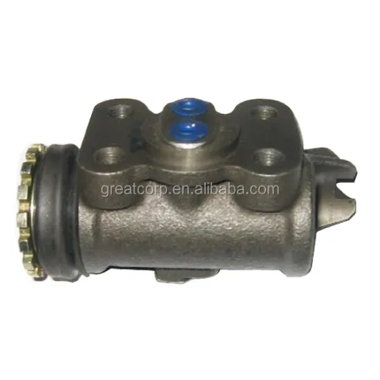 Front Axle Right Brake Wheel Cylinder for MAZDA W023-33-410