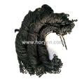 High temperature resistant 3mm carbon fiber twisted rope