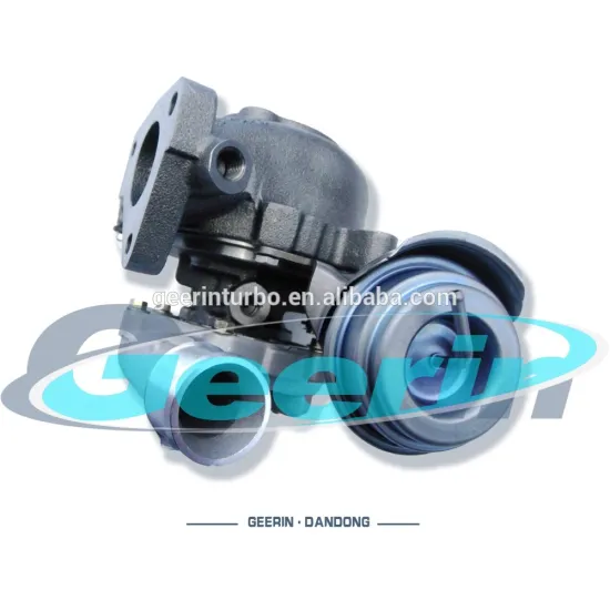 high quality GTB1649V turbocharger for CRDi 2823127400 757886-5003S