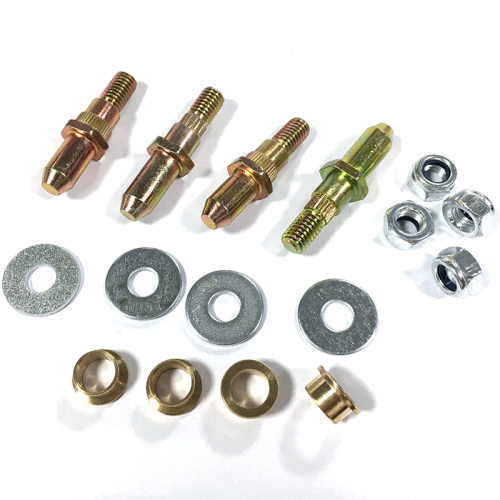 Truck and SUV Door Hinge Bushing Repair Kit