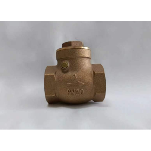 Bronze check valve CMG3271 1/2
