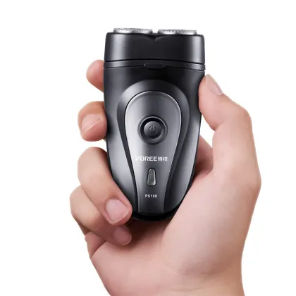 Portable Electric Shaver