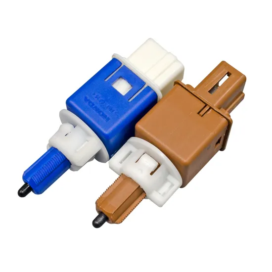 Dopson Brand Original Factory Brake Lamp Switch OEM 367050-T2A-A01
