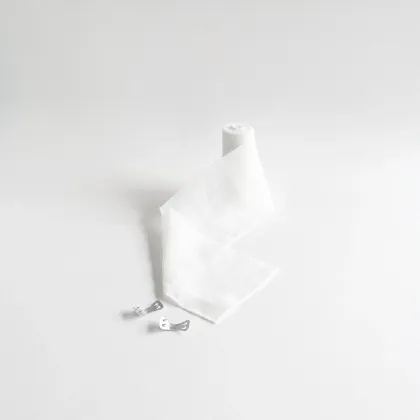 Durable PBT Bandage for Medical Treatment
