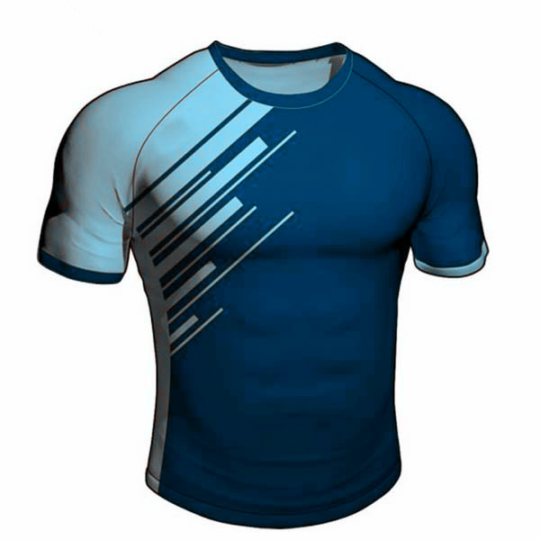 Custom Rugby Jersey 