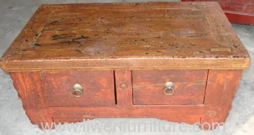 Antique Furniture Style Table 