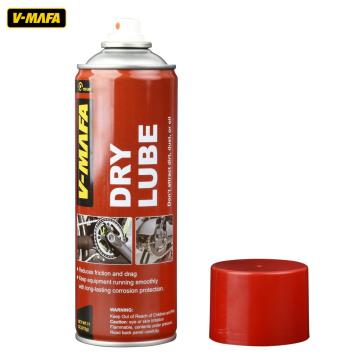 Wholesale Dry Bike Chain Lube Spray Lubricant Spray