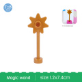 Magic wand