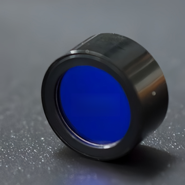 فیلتر 300 نانومتری تشخیص دی اکسید گوگرد SO2