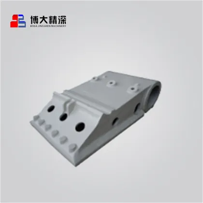 Nordberg PITMAN Crusher Spare Parts