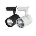 LEDER 30W industrielle COB LED-Schienenbeleuchtung