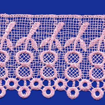 Chemical Lace