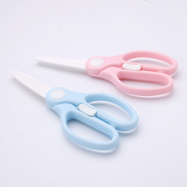 ceramic scissors