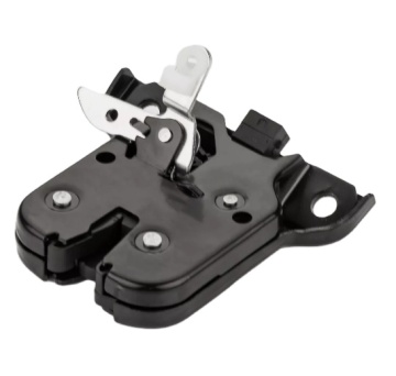 4B9827505 New Rear Tailgate Trunk Lock Latch Actuator for Audi A2 A4 B6 A6 C5 (1997-2005)
