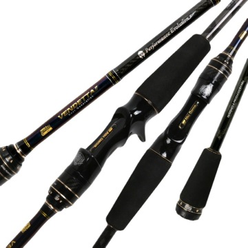 Authentic Abu Ar's Second Generation High-End FUJI Guide Eye with TTAII Sub Pole Remote Shooting Pole