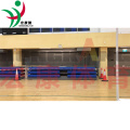 Hot Sale Telescopic Stadium Seating Bleachers