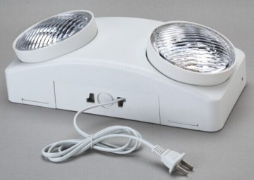 China Rechargeable LED Emergency Light (8051) -2