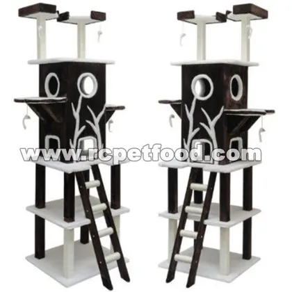 Cat Tree For Big Cats