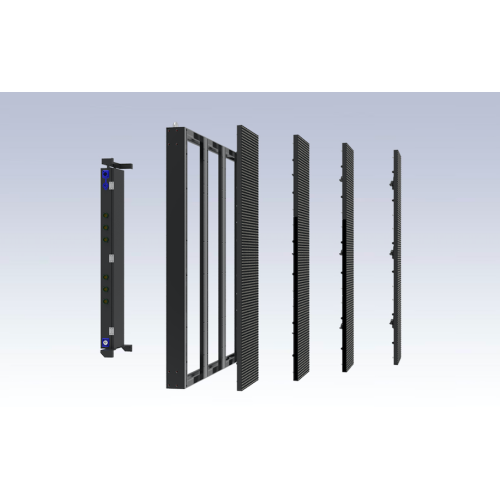 outdoor led display module madeinchina