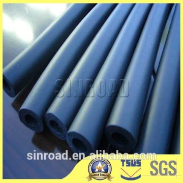 NBR Black Rubber Foam Tube