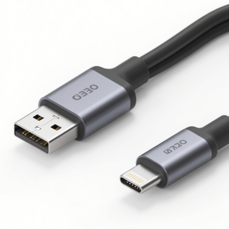 Silicone Data Cable(3)
