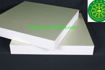 PIR polyurethane insulation board