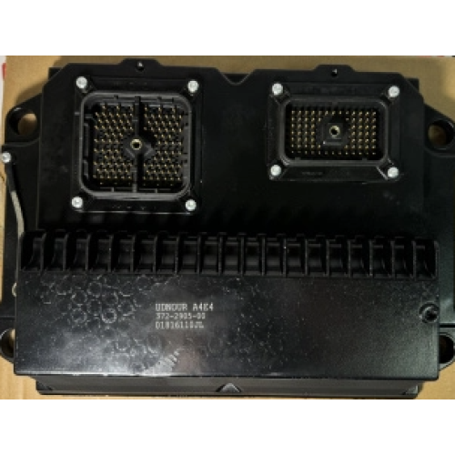 Excavator PC2000-8 engine controller 600-464-1370