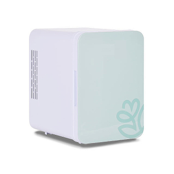 4L Mini Fridge Car Portable Cosmetic Skincare Frezzer