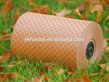 factory natural color diamond dot paper