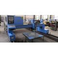 Gantry plasma cutting machine