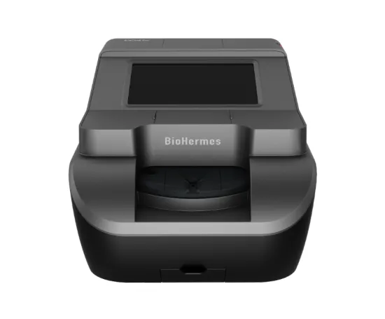 A1cChek Pro Laboratory Glycohemoglobin Analyzer