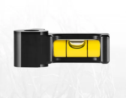 MISSION CROSSBOWS - PRECISION LEVEL