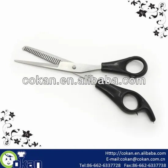 Stainless Steel Barber Scissors CK-SC007