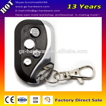 keyless remote shell,honda remote shell,ford remote shells, BM-050