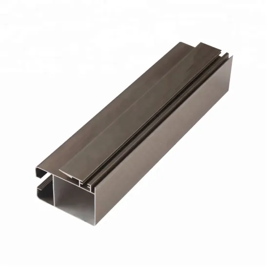 6063 Aluminum Alloy Profile For Door And Window