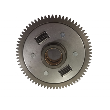 KPN CB125F Clutch Spare Parts - Good Quality for 22000-KPN-A31