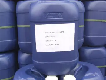 Glacial Acetic Acid