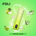 FOLI 36000 PUFF pilot vape vape grosir Thailand sekali pakai