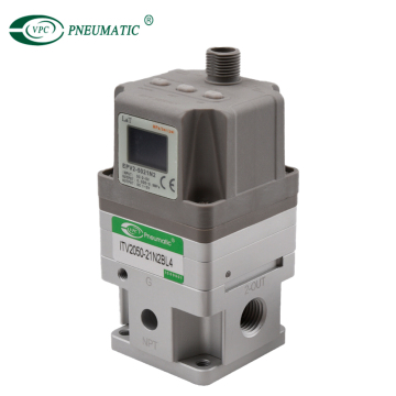 SMC ITV 1030 Pressure Regulator Proportional Valve