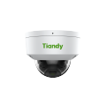 4MP Fixed IR Dome Camera