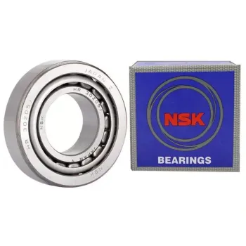 Roller Bearing 30205 NSK Tapered Roller Bearing 30205