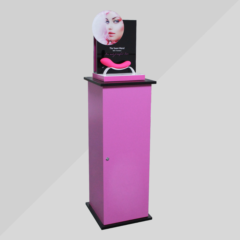 Retail Display Stands