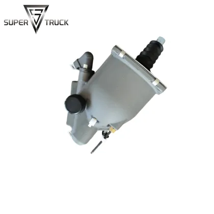 Brand New Knorr-Bremse Clutch Servo Brake Booster OEM 629300AM for Renault Trucks