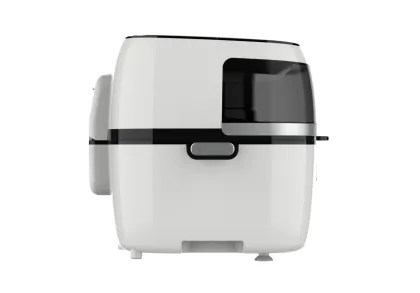 Top Visual 6.5L Electric Air Fryer Oven