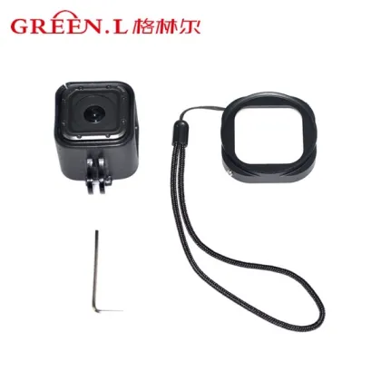 color Filter kit for Go Pro 4 session camera