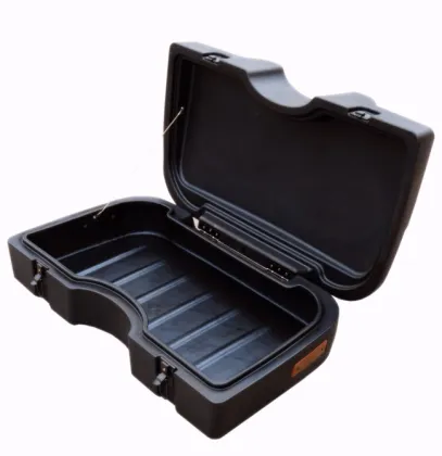 50L ATV front cargo box for Honda Suzuki ATV