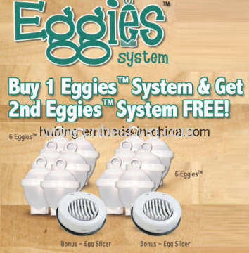Eggies