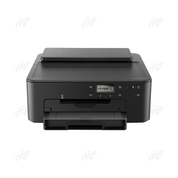 Digital A4 Printer for Edible Chocolate Wafer Paper Photos and Phone Sticky Paper Printing