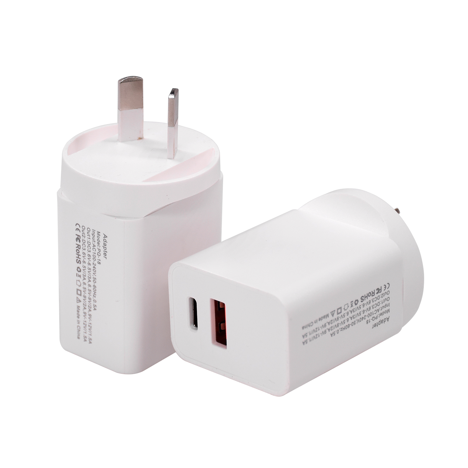 wall charger usb adapter